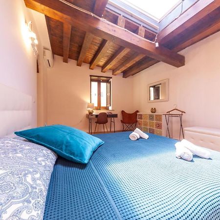 Vakalu-Piazza Duomo Charming Apartment Συρακούσες Εξωτερικό φωτογραφία