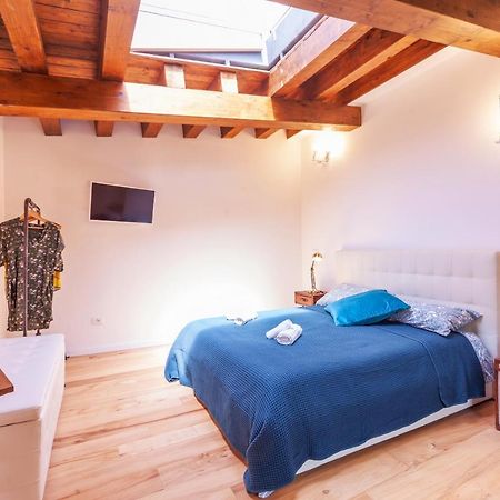 Vakalu-Piazza Duomo Charming Apartment Συρακούσες Εξωτερικό φωτογραφία