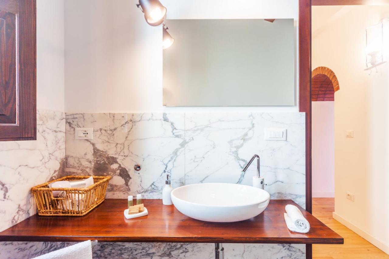 Vakalu-Piazza Duomo Charming Apartment Συρακούσες Εξωτερικό φωτογραφία