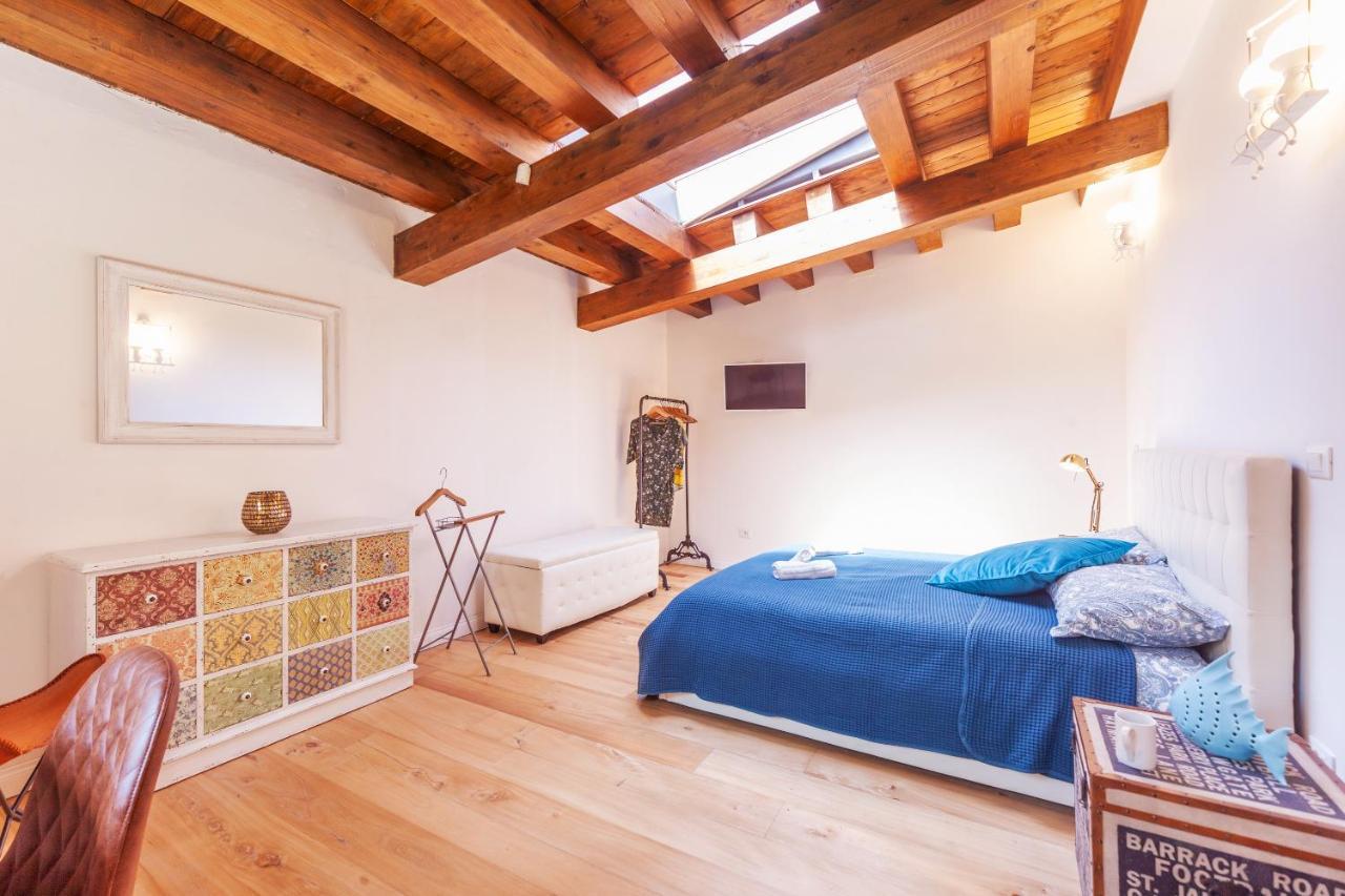 Vakalu-Piazza Duomo Charming Apartment Συρακούσες Εξωτερικό φωτογραφία